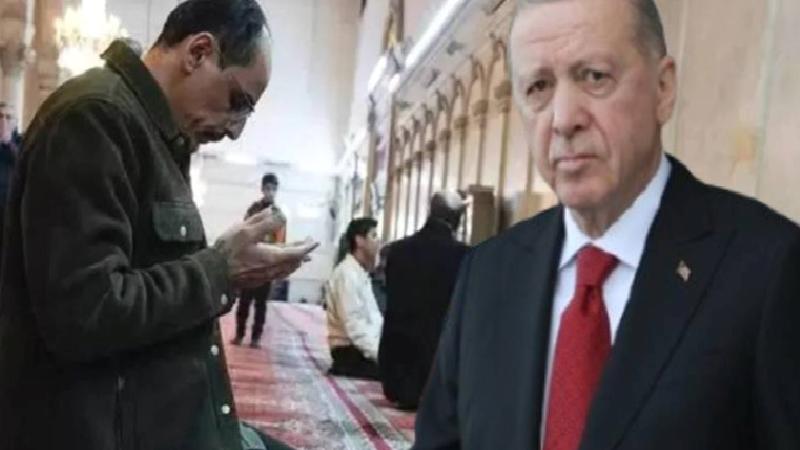 Erdoğan’dan Şam’a sürpriz ziyaret iddiası: Emevi Camii’ni ziyaret edebilir