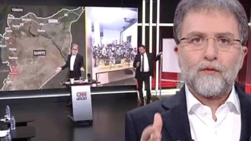Ertuğrul Özkök: 5 Aralık akşamı Fahrettin Altun’un adamları CNN rejisini neden aradı?