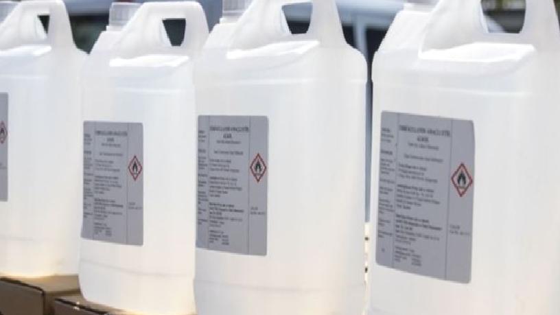 Etil alkol satışına sınırlama