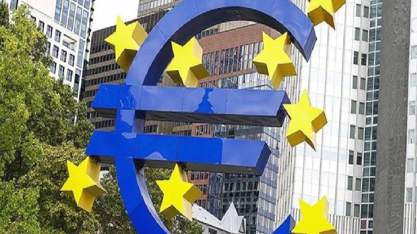 Euro Bölgesi’nde ılımlı büyüme