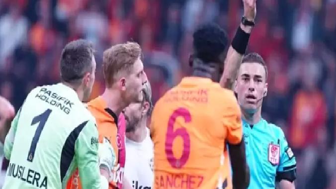 Ferhan Yıldız yazdı: Şu sarı kart meselesi