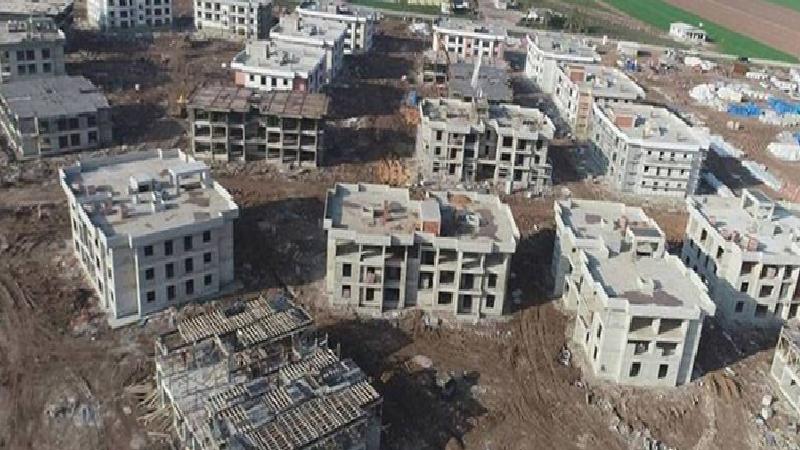 İktidara yakın şirketler tartışması; Hatay ve Malatya’daki TOKİ ihalelerinde soru işaretleri