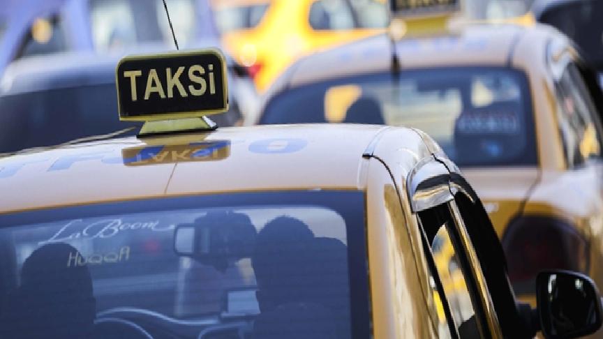 İmamoğlu duyurdu: İstanbul’da kullanılacak yeni taksi belirlendi
