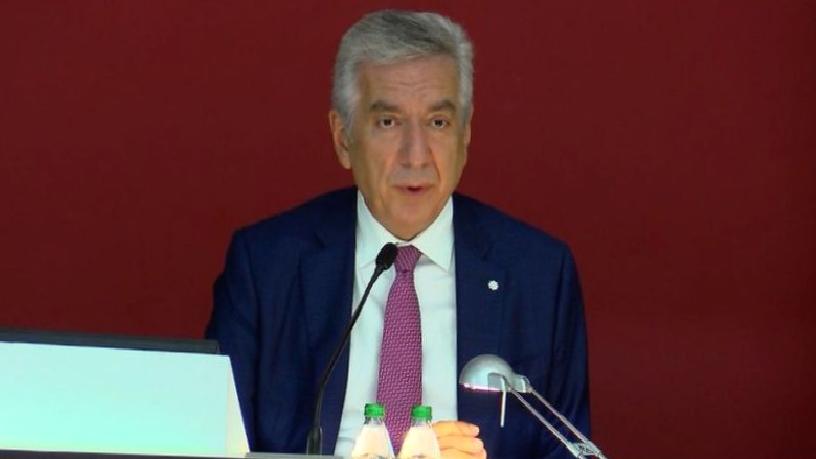 İSO Başkanı Bahçıvan: Türkiye yabancı yatırımlar için daha cazip hale gelebilir