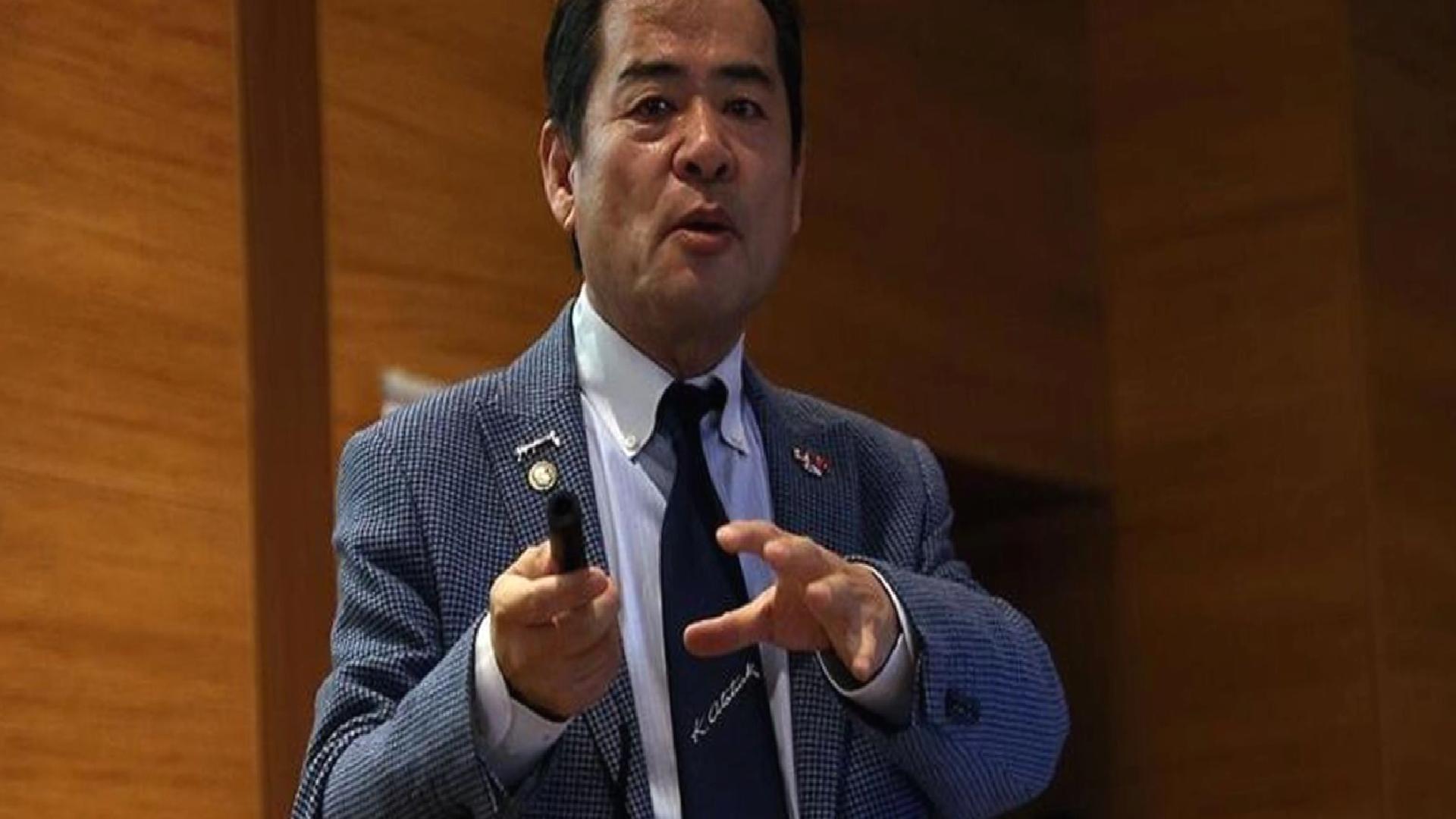 Japon deprem uzmanı ‘domino taşı gibi’ diyerek deprem beklenen illeri tek tek saydı: En güvenli yerleri açıkladı