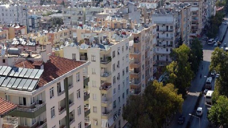 Kiralık ilanları geri çekildi, ev sahibi asgari ücret zammını bekliyor
