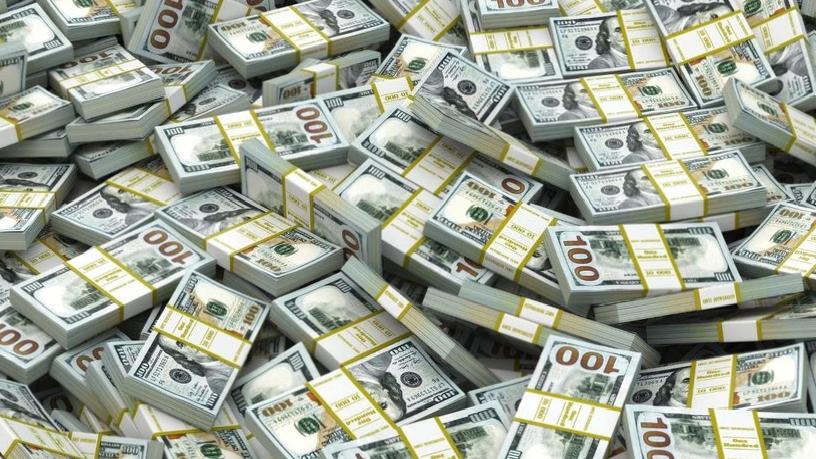 Küresel milyarderler 10 yılda servetlerini ikiye katladı