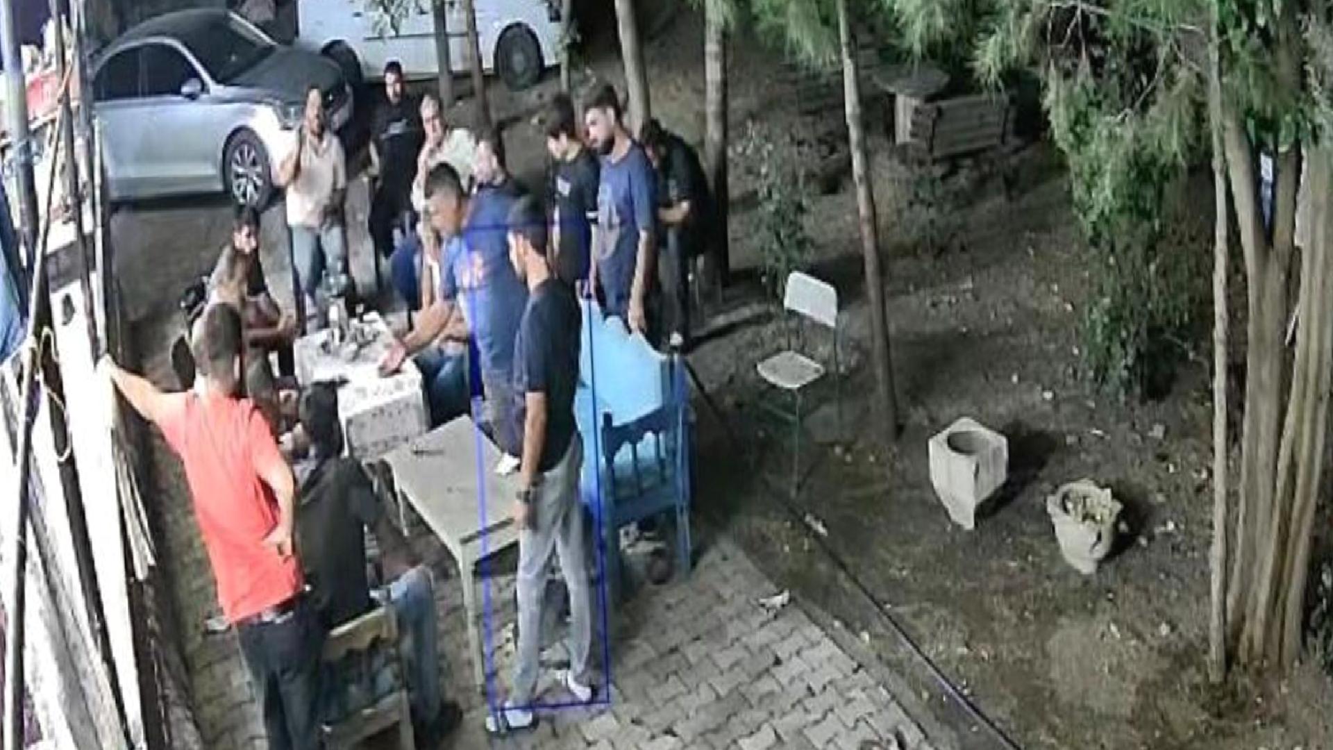 Narin Güran cinayetinde ‘aile bireylerinin toplantı görüntüsü’ Ulusal Kriminal Büro tarafından incelendi