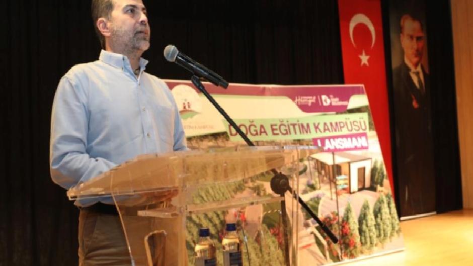 Nasuh Mahruki hakkında tahliye kararı