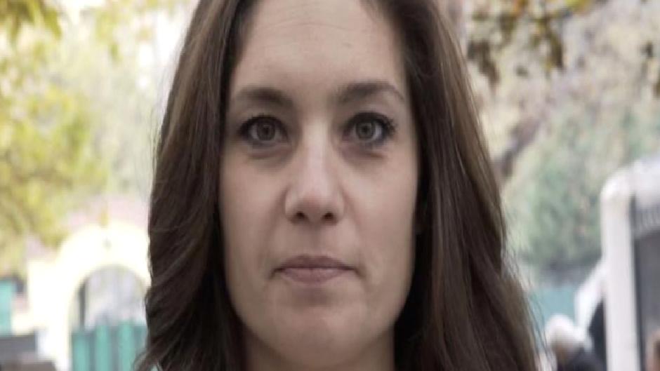 Nevşin Mengü adli kontrol şartıyla serbest bırakıldı