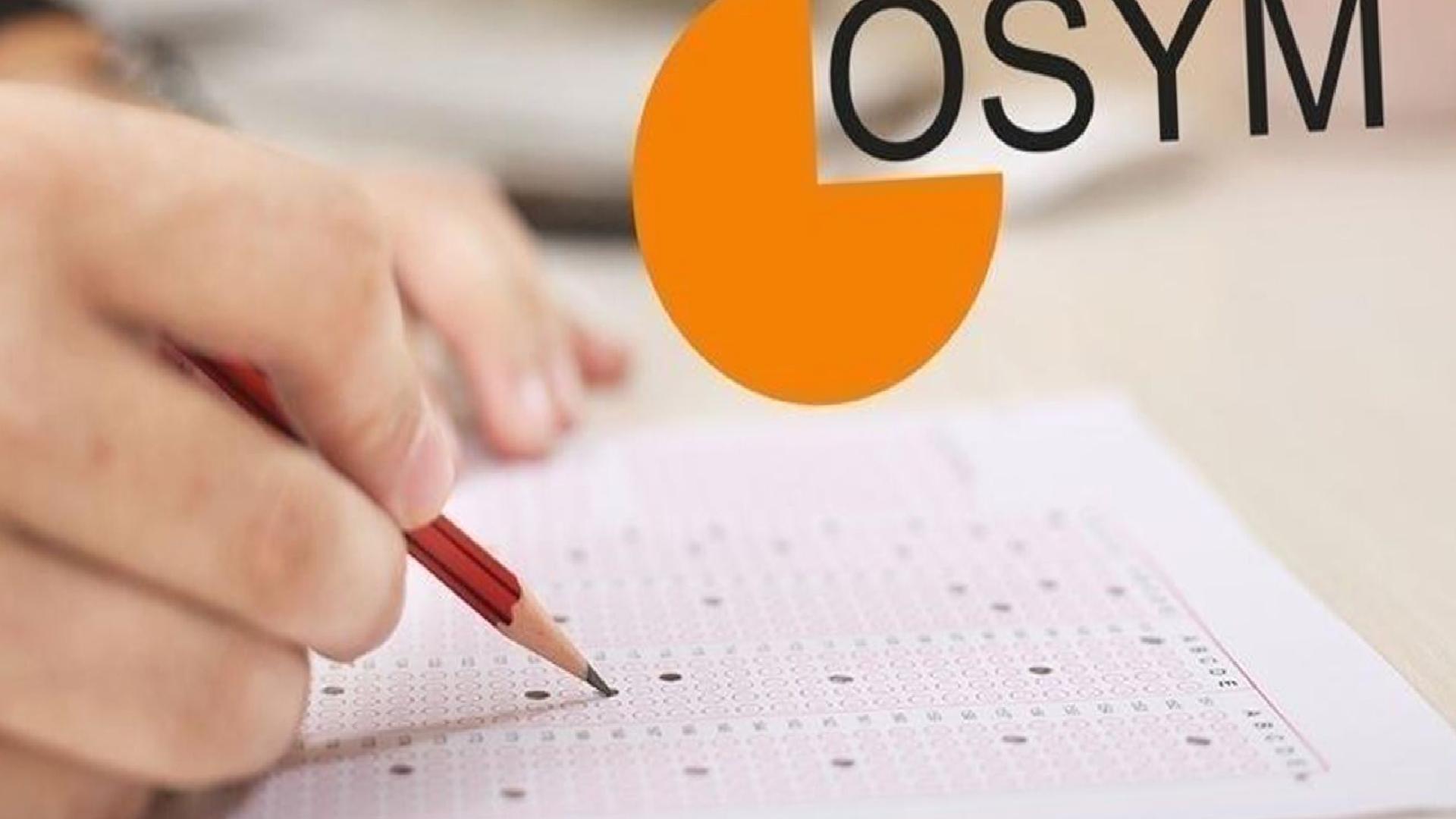 ÖSYM’den sözleşmeli personel alımı: Hangi şartlar aranıyor?