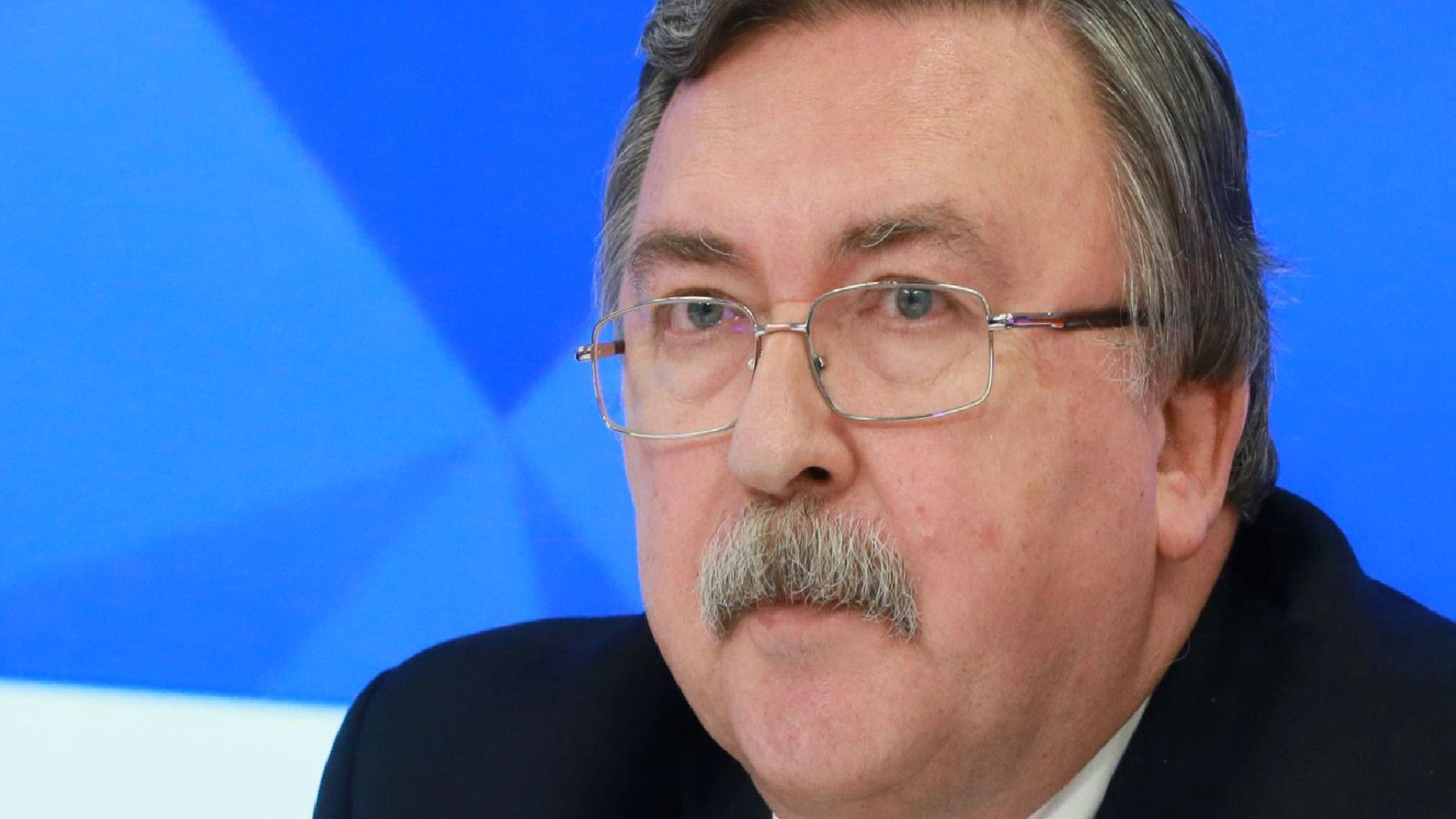 Rus diplomattan Esad’ın Moskova’ya gelişiyle ilgili açıklama: ‘Zor durumlarda dostlarımıza ihanet etmeyiz’