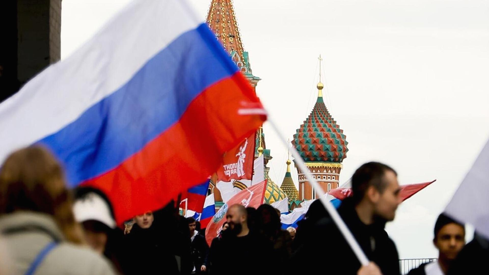 Rusya İstatistik Kurumu: Kasım ayı işsizlik oranı tarihi düşük seviyede