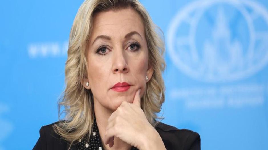 Rusya’dan Fidan’ın Suriye açıklamalarına yanıt