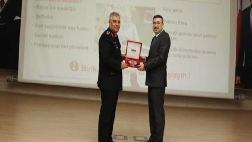 SPKden “aile boyu” finansal okuryazarlık eğitimi