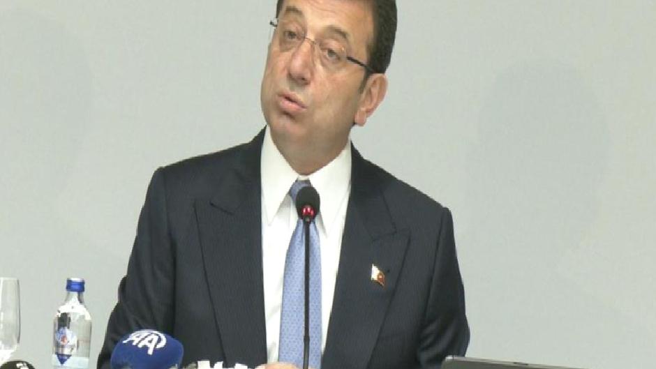 TBB heyetinden Suriye ziyareti kararı