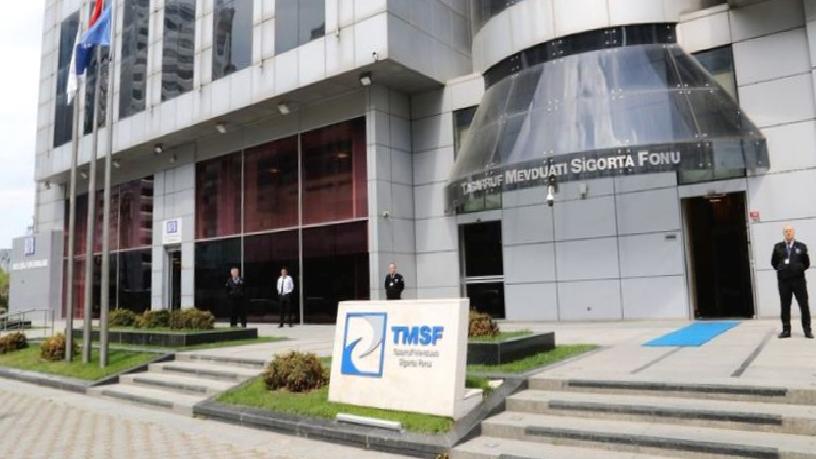 TMSF üç şirkette pay satışına çıktı