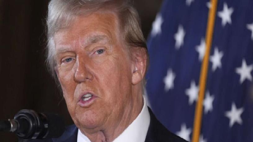 Trump, hükümetin kapanmasını önlemeye yönelik geçici bütçe tasarısına karşı çıktı