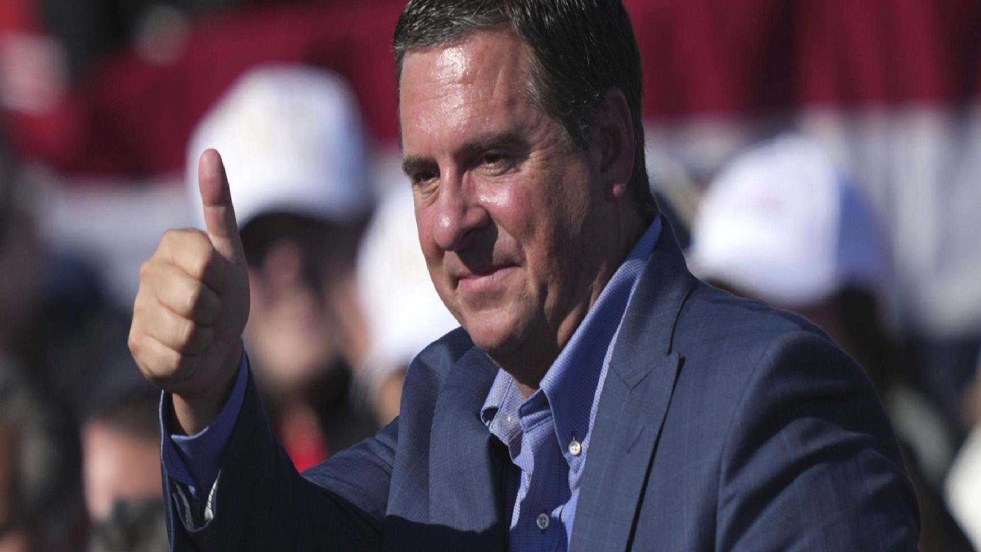 Trump, sosyal medya CEO’sunu istihbarat danışma kurulu başkanı olarak atadı