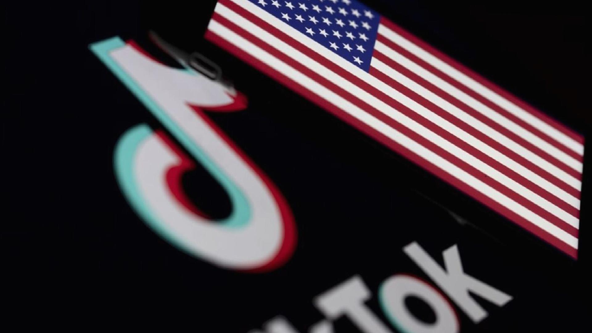 Trump, TikTok yasağının ertelenmesi için mahkemeye başvurdu