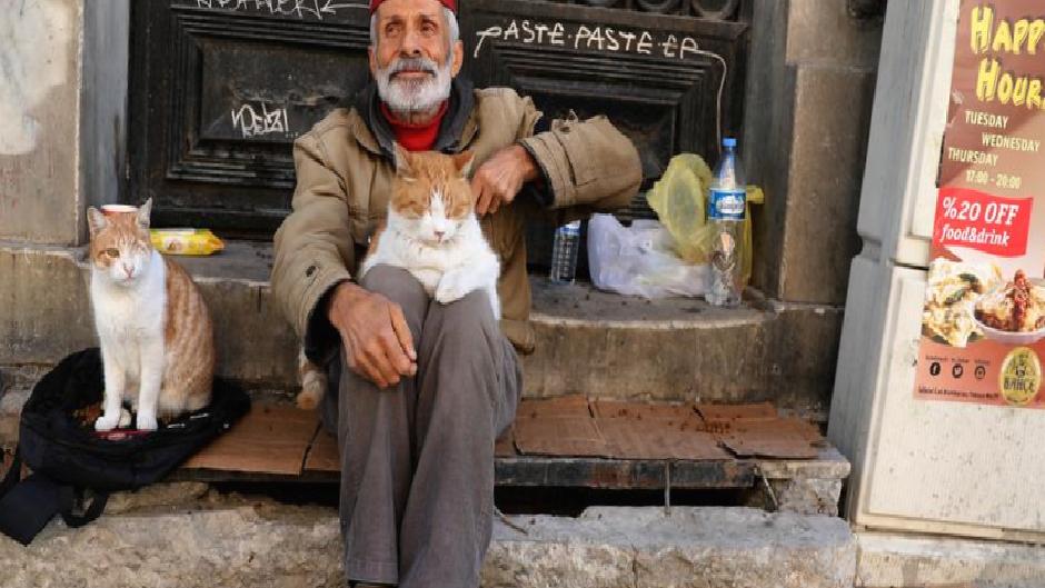Türkiye’de gelir dağılımı bozulmaya devam ediyor