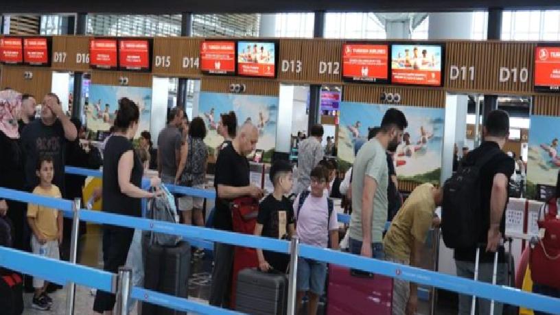 Uçuş rötarlarına tazminat hakkı