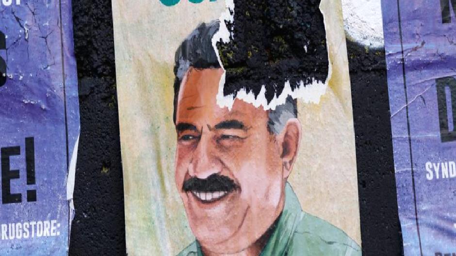 Uluslararası heyetten Öcalan’la görüşme başvurusu
