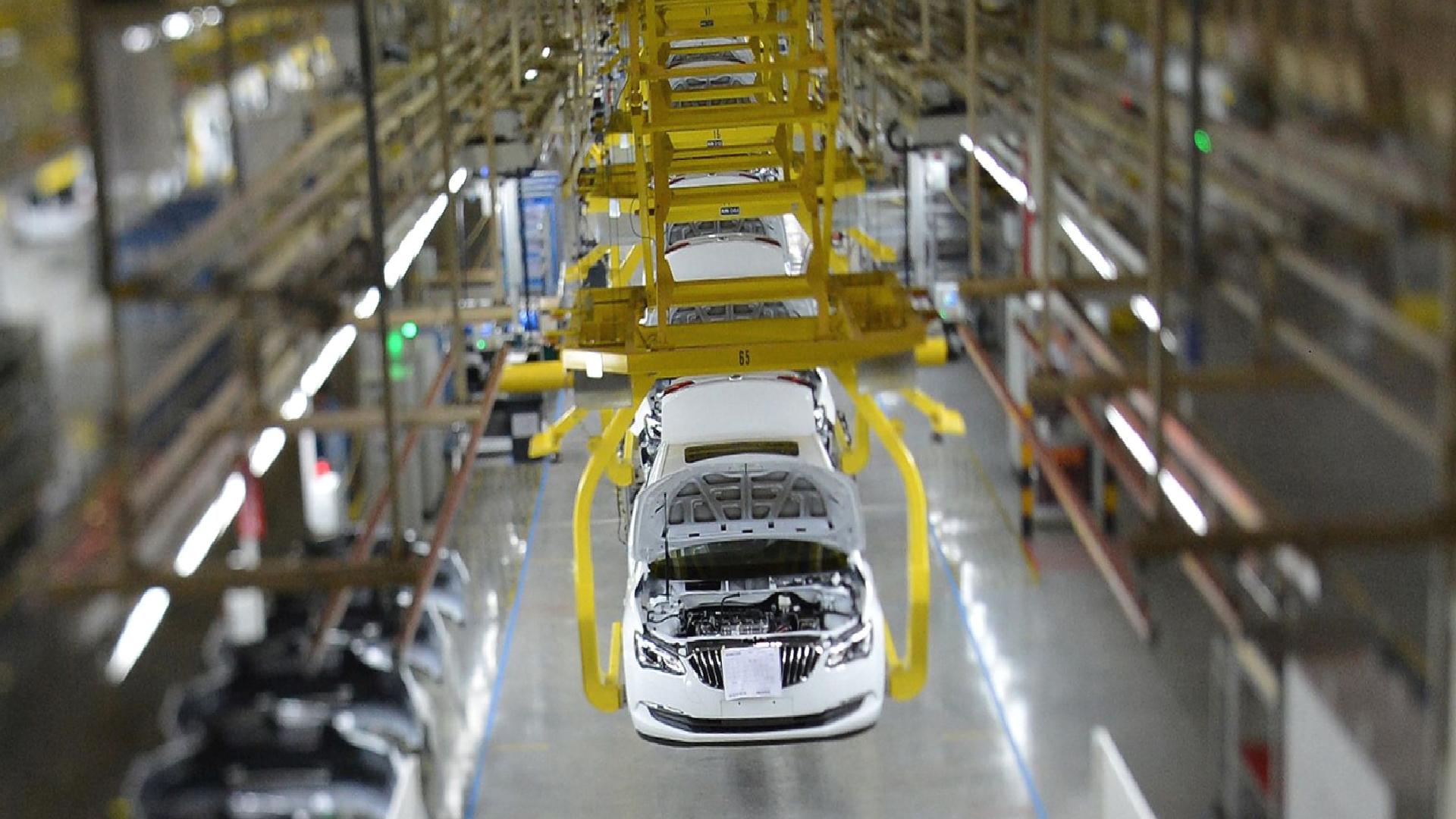 Ünlü otomobil üreticisi, 35 bin kişiyi işten çıkaracak