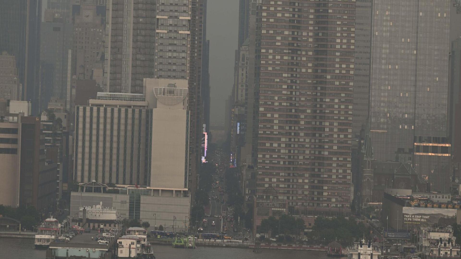 Uzmanlar açıkladı: ‘Hava kirliliğine maruz kalmak kısırlık riskini artırıyor’