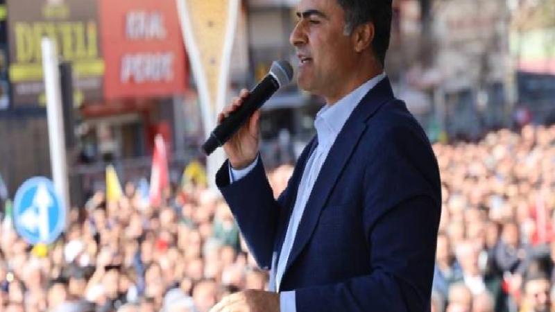 Van Büyükşehir Belediye Başkanı Abdullah Zeydan kimdir?