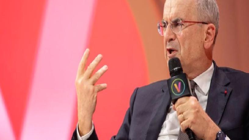 Villeroy’a göre AMB faiz indirimlerine devam etmeli