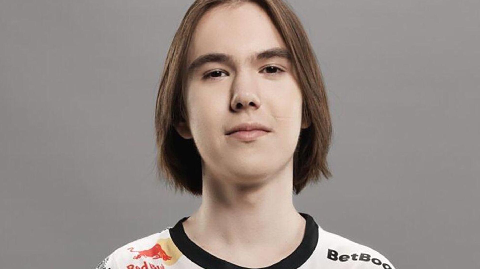 17 Yaşındaki Danil Kryshkovets, dünyanın en iyi Counter-Strike 2 oyuncusu seçildi