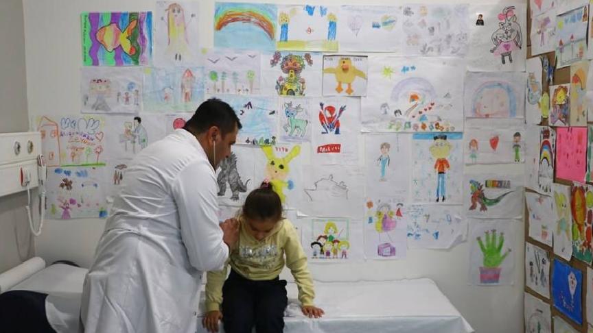 34 ilde doktor kadroları boş; kamu sağlık hizmetlerinde ciddi açıklar oluşuyor