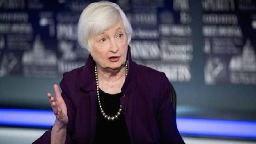 ABD Hazinesi borç limiti için olağanüstü tedbirleri uygulayacak