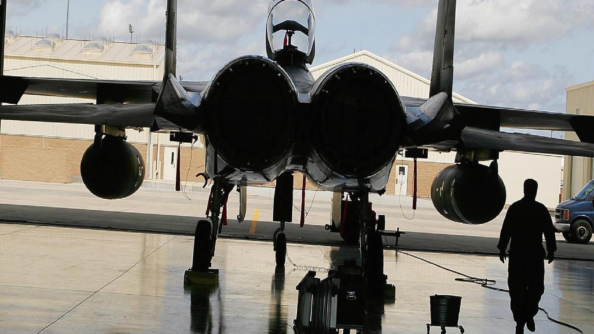 ABD, Ukrayna’ya askeri yardım öngören bazı sözleşmeleri sürüncemede bıraktı