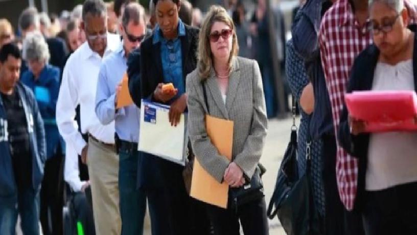 ABD’de açık iş sayısı 6 ayın en yüksek seviyesinde