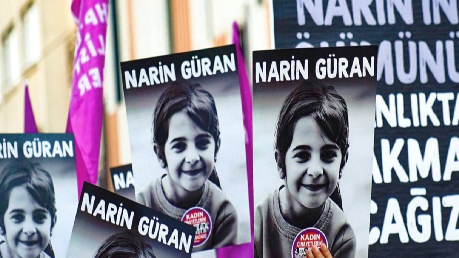 Adalet Bakanı Tunç’tan Narin Güran cinayeti açıklaması: Gerekçeli karar ortaya çıkınca, tartışmalar son bulacak