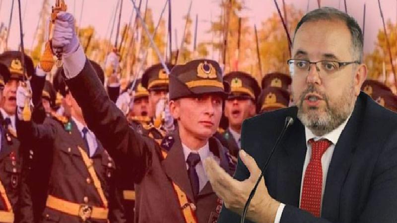 Aytunç Erkin: Erhan Afyoncu anlatmalı; teğmenlerin görüntülerini kim/ler, nereye servis etti?
