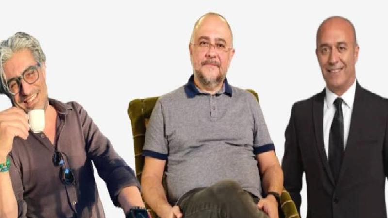 Bilirkişi soruşturmasında tutuklanan Halk TV Genel Yayın Yönetmeni Suat Toktaş kimdir?