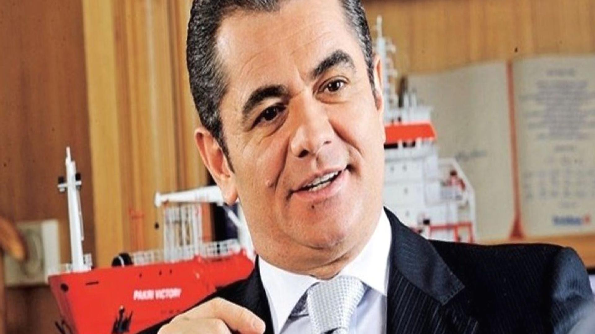 Denizbank eski Genel Müdürü Hakan Ateş hakkındaki iddianame kabul edildi: 240 yıla kadar hapsi isteniyor