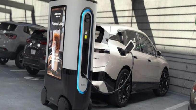 Dünyada elektrikli araç satışları 2024’te rekor kırdı