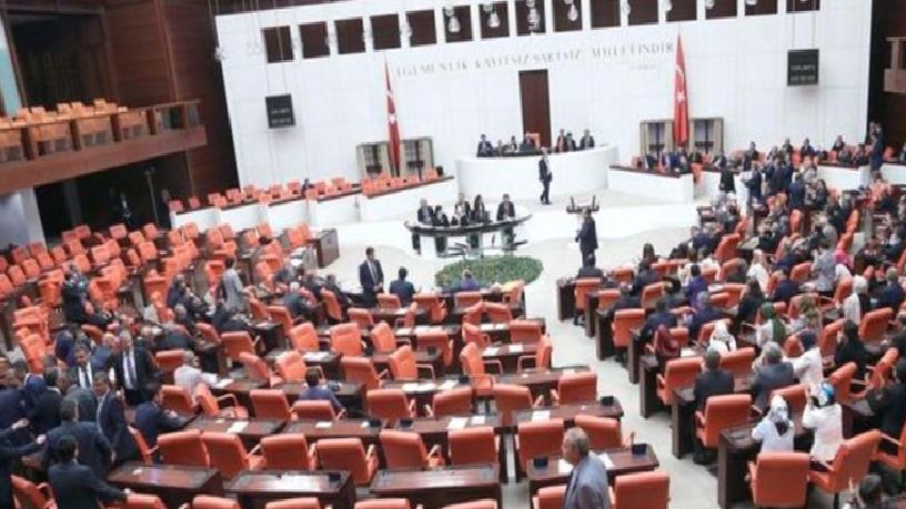 Ekonomi ve siyaset gündemi – 10 Ocak 2025