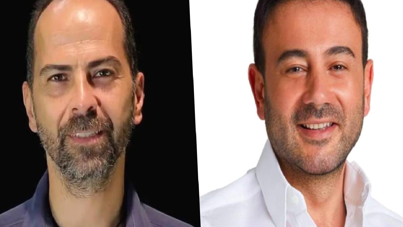 Ertuğrul Özkök: 31 Mart Beşiktaş seçiminde 1 ve 2 numaradaki isimlere baktınız mı?