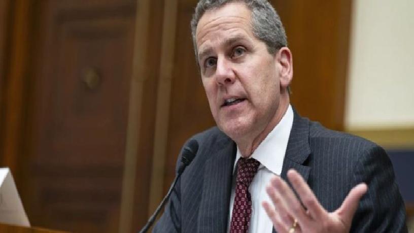 Fed Başkan Yardımcısı Barr görevinden ayrılacak