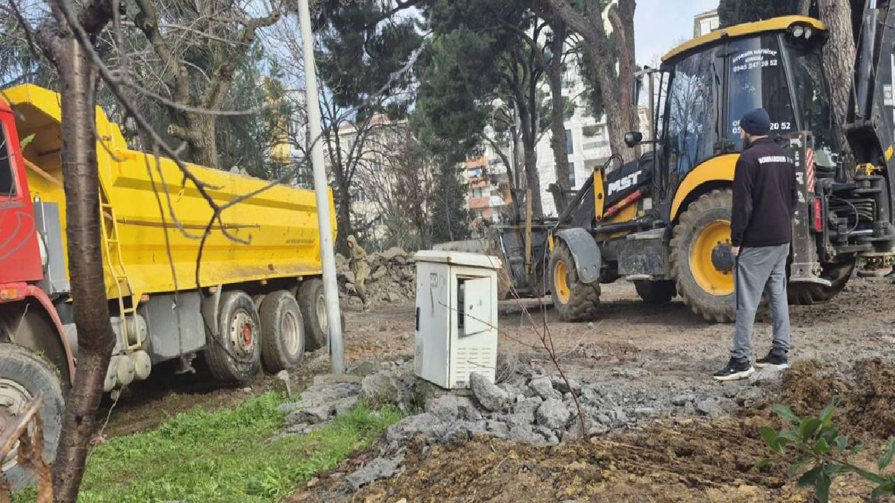 Gözcü Baba Türbesi’nde inşt tepkisi; “Alevi-Bektaşi mirası tehdit altında”