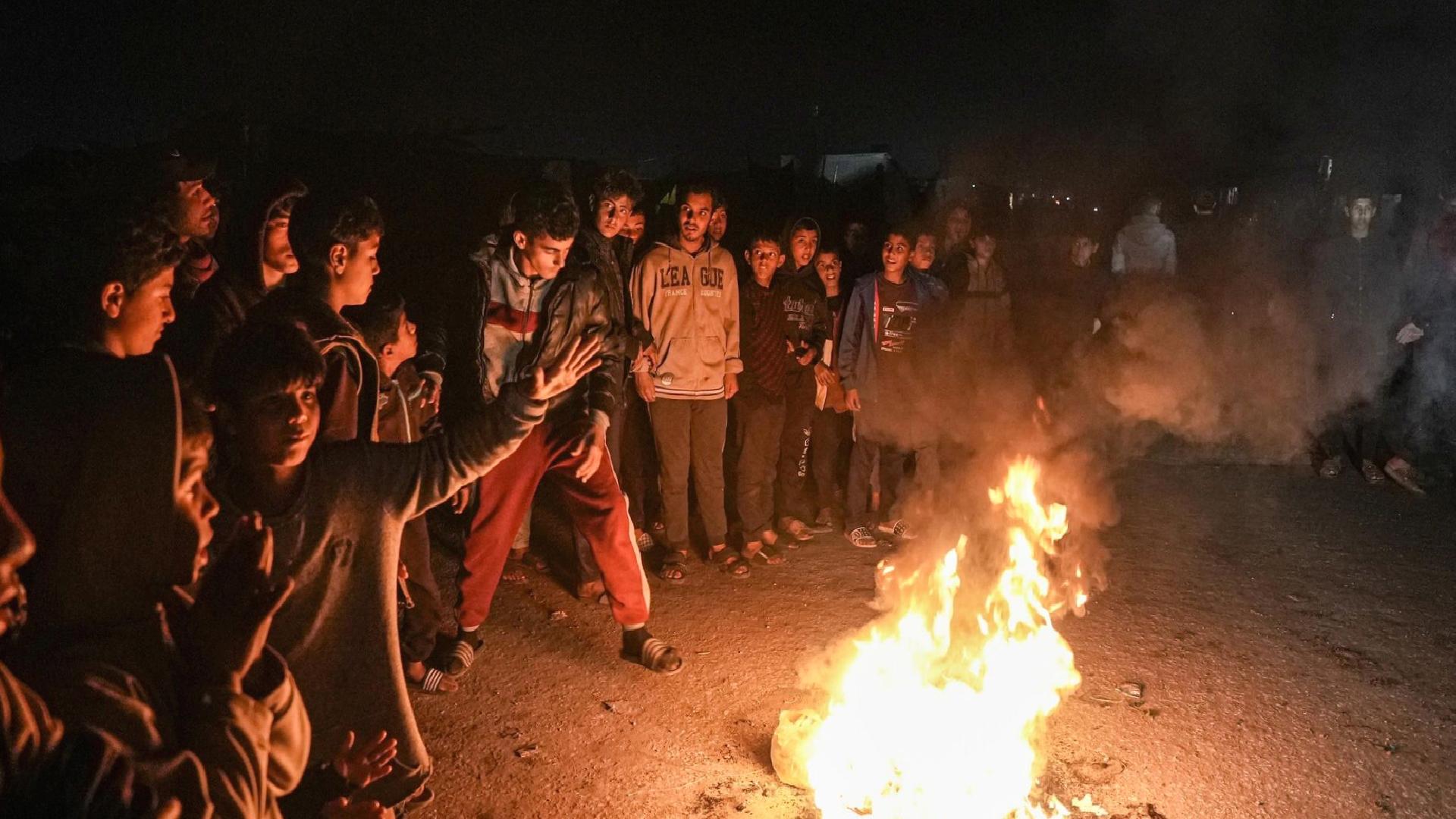 Hamas’tan ateşkes açıklaması: ‘Türkiye, Güney Afrika, Cezayir, Rusya, Çin ve tüm ülkelere teşekkürlerimizi sunuyoruz’