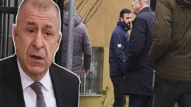 Hukukçular, Ümit Özdağ’ın tutuklanmasını değerlendirdi: Süreç, yargı bağımsızlığına olan güveni yeniden sarstı