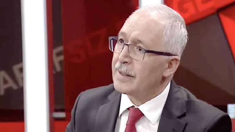 Hürriyet yazarı Selvi: İmamoğlu’nun cumhurbaşkanlığı adaylığı ilan edilirse CHP parçalanır