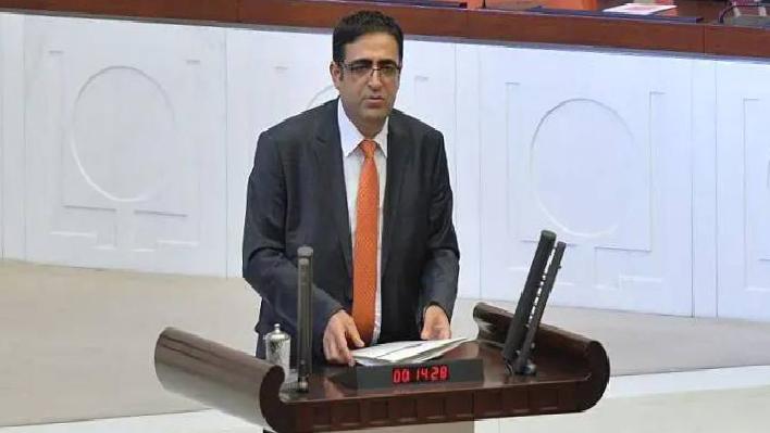 İdris Baluken BBC Türkçe’ye konuştu: Öcalan’ın son açıklaması ne anlama geliyor, yeni çözüm süreci başladı mı?