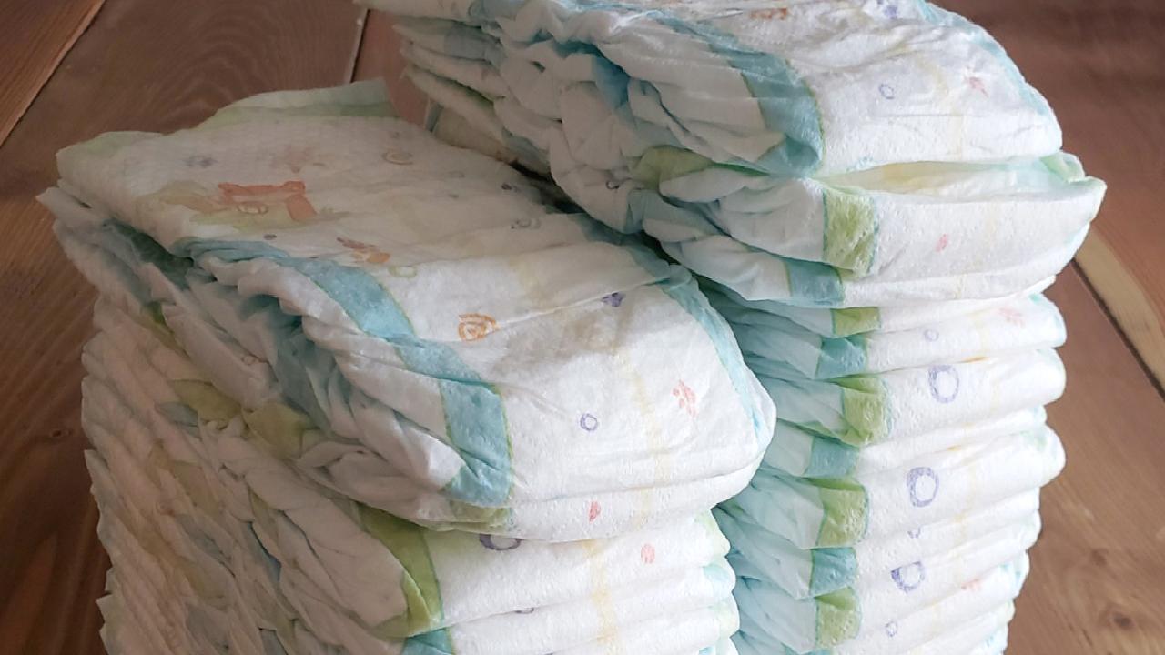 İktidar “Aile Yılı” ilan etti, enflasyon “aileye” geçit vermedi: Bebek bezlerine bir yılda yüzde 200 zam geldi